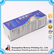 Customize Paper Packaging Boxes Service in Guangzhou Factory